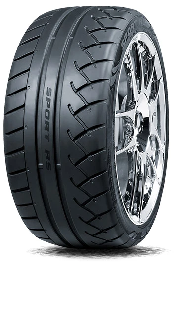 275/30R19 opona GOODRIDE SPORT RS NHS 96W